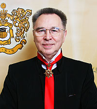 ЗАЙЦЕВ Вячеслав Михайлович