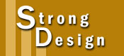 Strong  Design